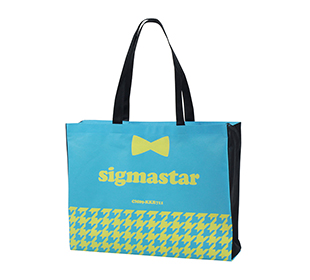 同人用紙袋制作事例