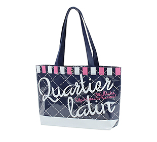 同人用紙袋制作事例