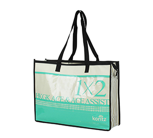 同人用紙袋制作事例