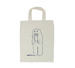 同人用紙袋制作事例