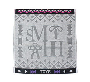 同人用紙袋制作事例