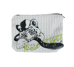 同人用紙袋制作事例