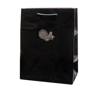 同人用紙袋制作事例