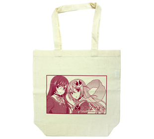 同人用紙袋制作事例