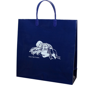 同人用紙袋制作事例