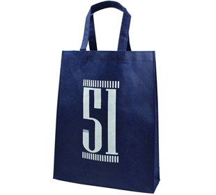 同人用紙袋制作事例