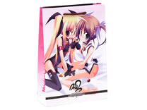 同人用紙袋制作事例003