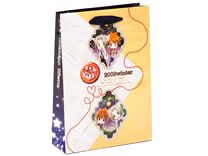 同人用紙袋制作事例005