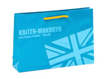 同人用紙袋制作事例008