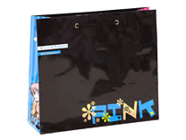 同人用紙袋制作事例009