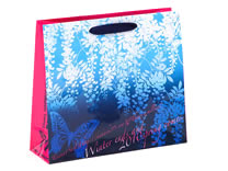 同人用紙袋制作事例010