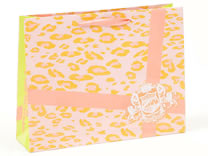 同人用紙袋制作事例021