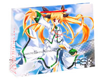 同人用紙袋制作事例022