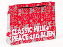 同人用紙袋制作事例024