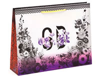 同人用紙袋制作事例025