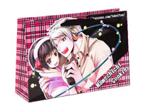 同人用紙袋制作事例030